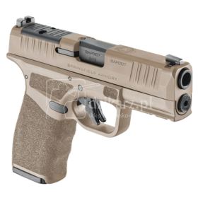 Pistolet HS H11 Pro RDR FDE