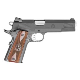 Pistolet Springfield 1911 LOADED .45ACP