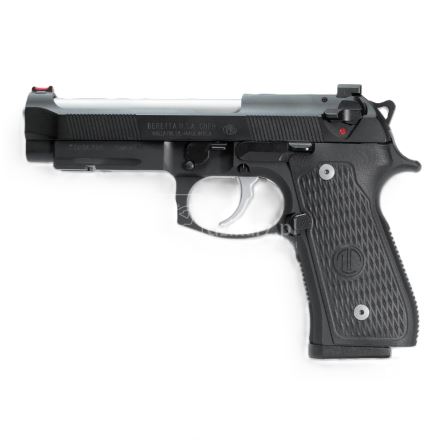 Pistolet Beretta 92G Elite LTT