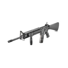 Karabin FN 15 Military Collector M4