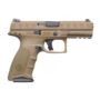 Pistolet Beretta APX APW FDE