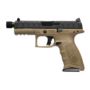 Pistolet Beretta APX APWG BLK/FDE MOS MT