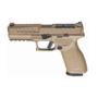 Pistolet Springfield Echelon U-Dot Tryt 4,5" FDE