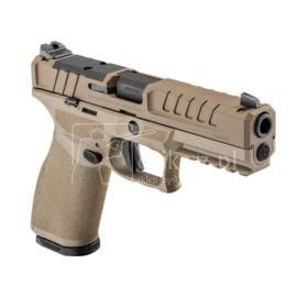 Pistolet Springfield Echelon U-Dot Tryt 4,5" FDE