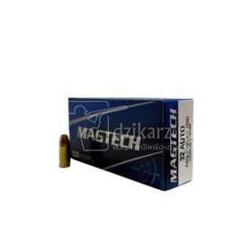 Amunicja Magtech JHP 32 AUTO 4,6g/71gr