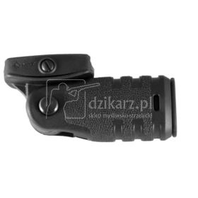 Chwyt MFT React Folding Grip Black