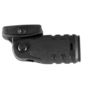 Chwyt MFT React Folding Grip Black