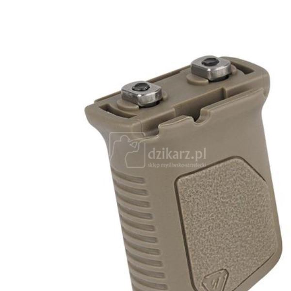 Chwyt Strike Industries Vertical Grip FDE