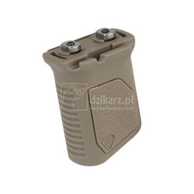 Chwyt Strike Industries Vertical Grip FDE