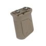 Chwyt Strike Industries Vertical Grip FDE