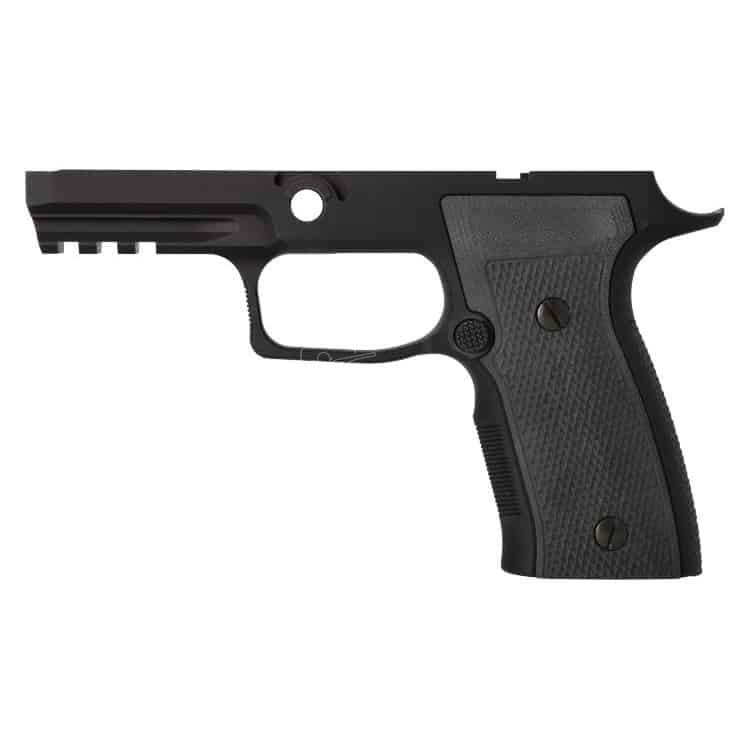 Chwyt wymienny Sig Sauer P320 AXG