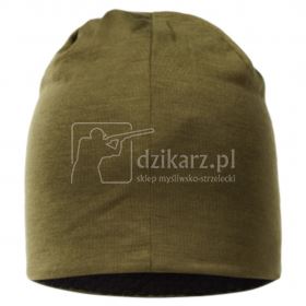 Czapka Blaser Drain Dark Olive