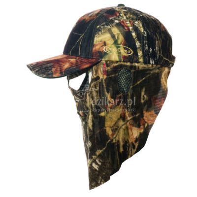 Czapka Browning Quik Camo Moinf