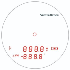 Dalmierz Vector Optics Forester 6x21 OLED