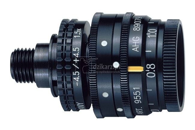 Diopter AHG 9551