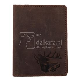 Etui 2Wolfs Deer