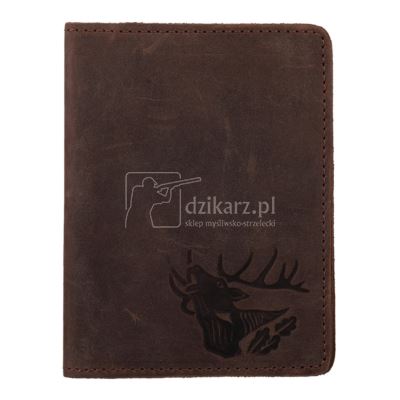 Etui 2Wolfs Deer