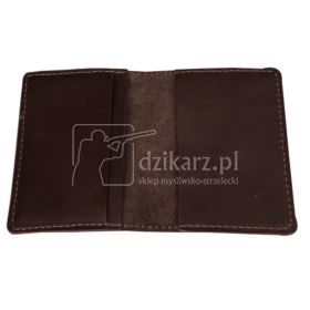 Etui 2Wolfs Jager I