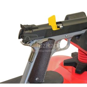 Flaga bezpieczeństwa MTM mała CFP pistol