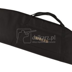 Futerał 2Wolfs Basic IV 125 cm