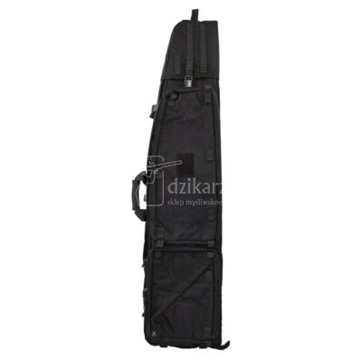 Futerał AIM 50 Tactical Drag Bag Czarny 125 cm