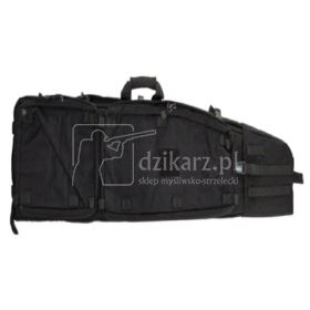 Futerał AIM 50 Tactical Drag Bag Czarny 125 cm