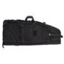 Futerał AIM 50 Tactical Drag Bag Czarny 125 cm