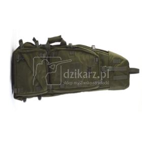 Futerał AIM FS 42 Folding Stock Drag Zielony