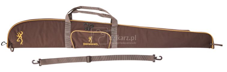 Futerał Browning Hunter Brąz 132 cm