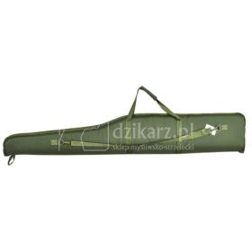 Futerał Forsport K2 zielony 141cm