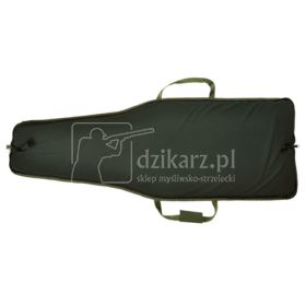 Futerał Forsport K2 zielony 141cm