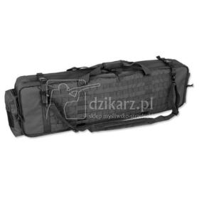 Futerał Fostex Double Rifle Bag Czarny