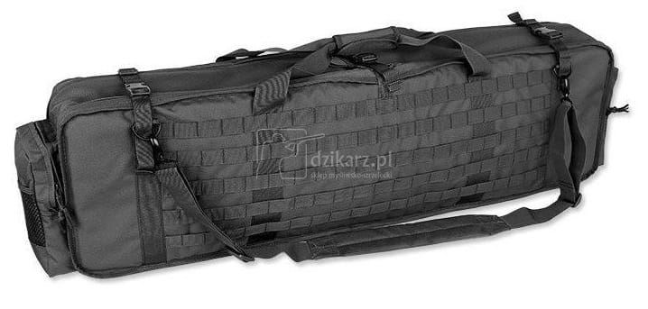 Futerał Fostex Double Rifle Bag Czarny