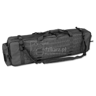 Futerał Fostex Double Rifle Bag Czarny