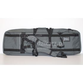 Futerał Schmeisser Tactical 42" Grey