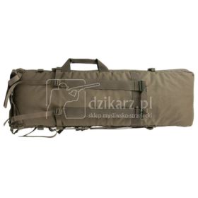 Futerał Wisport 100 II Olive RAL-7013