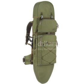 Futerał Wisport Hawk olive green