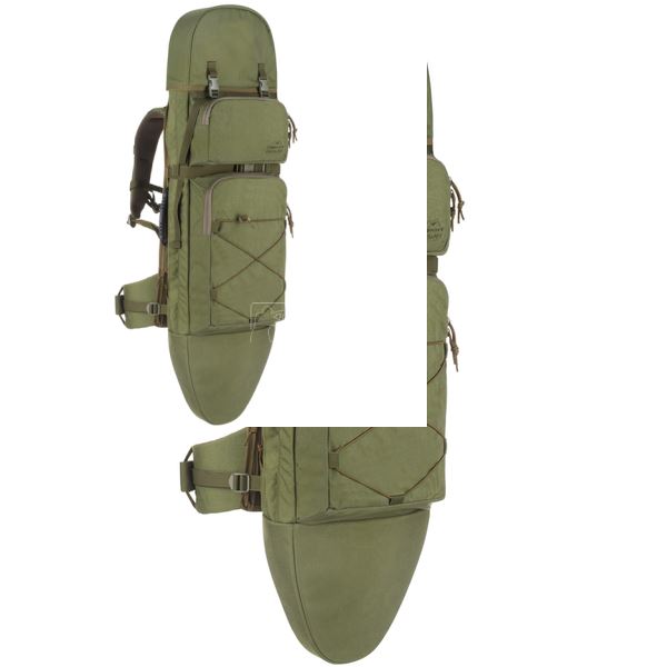 Futerał Wisport Hawk olive green