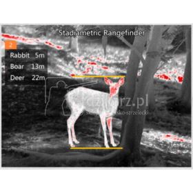 Guide Track IR-50 mm