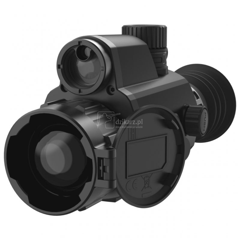 Hikmicro Panther PQ35 LRF