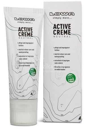 Impregnat Lowa Active Creme Neutral 75ml