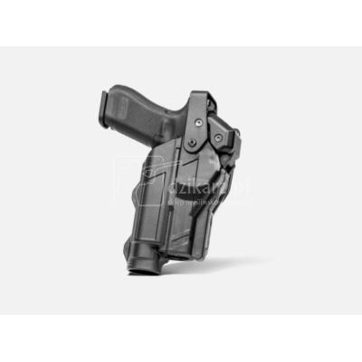 Kabura Alien Gear Rapid Force Sig P320 Compact