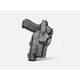 Kabura Alien Gear Rapid Force Sig P320/M17 LH