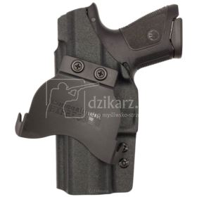 Kabura Concealment Express OWB Beretta APX