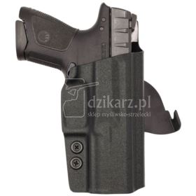 Kabura Concealment Express OWB Beretta APX