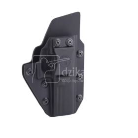 Kabura Doubletap IWB Gear Hybrid Glock 19