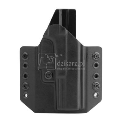 Kabura Doubletap OWB Gear Glock 43X