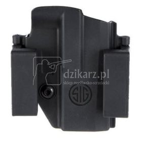 Kabura IMI Defense Sig Sauer P365 Micro morf