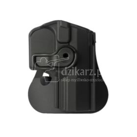 Kabura IMI Defense Walther PPQ Z1420