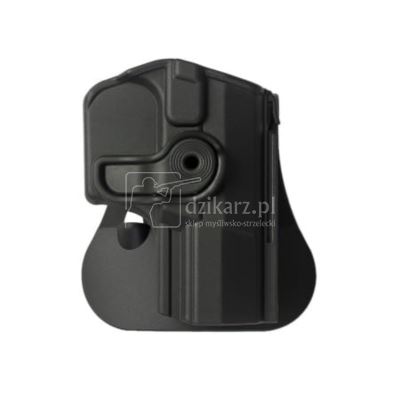 Kabura IMI Defense Walther PPQ Z1420